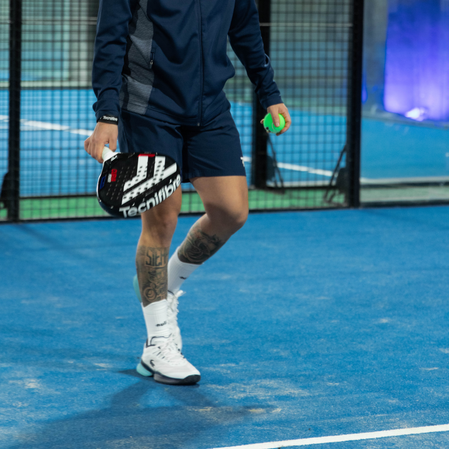 Consejos para prevenir lesiones deportivas