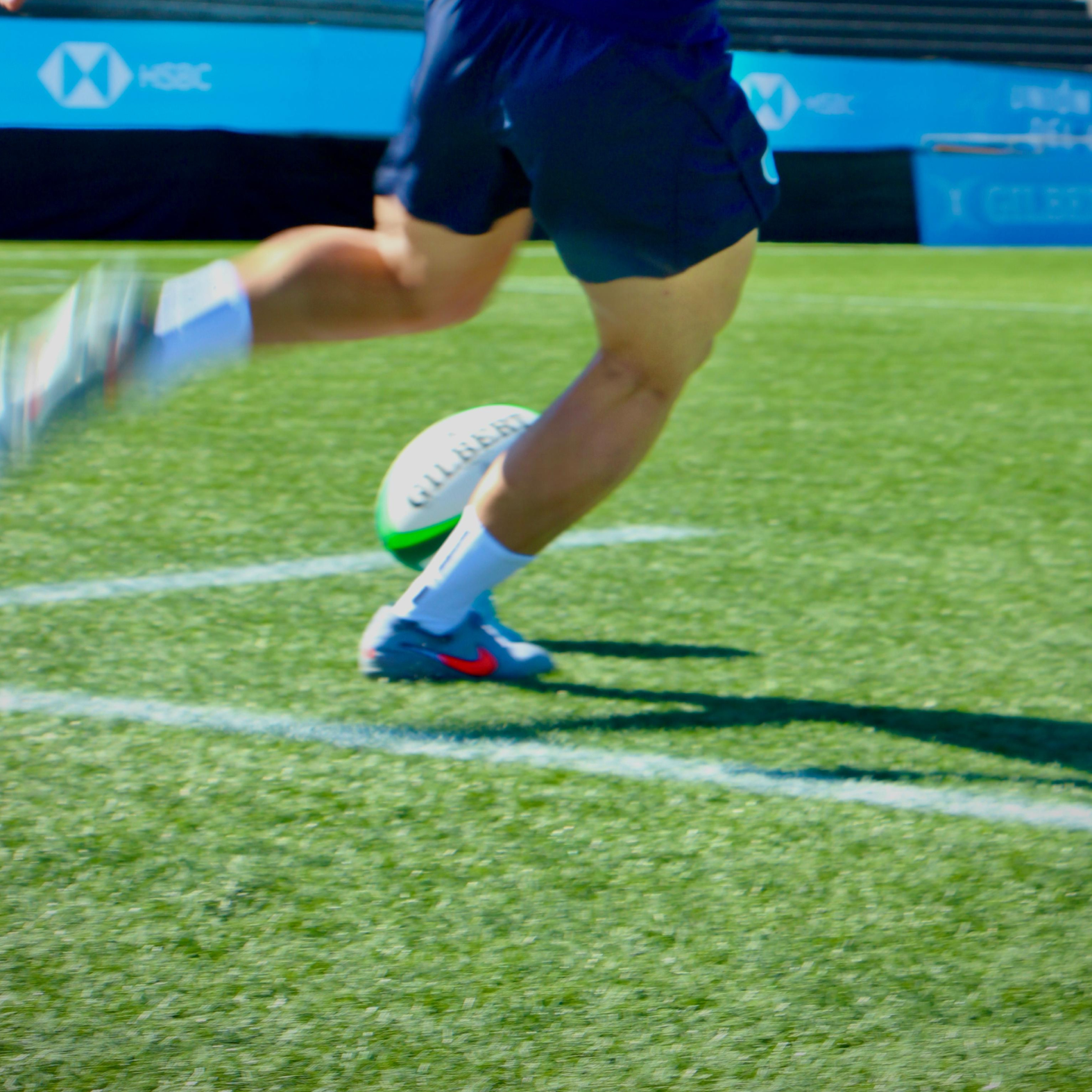 Sirven las medias antideslizantes?