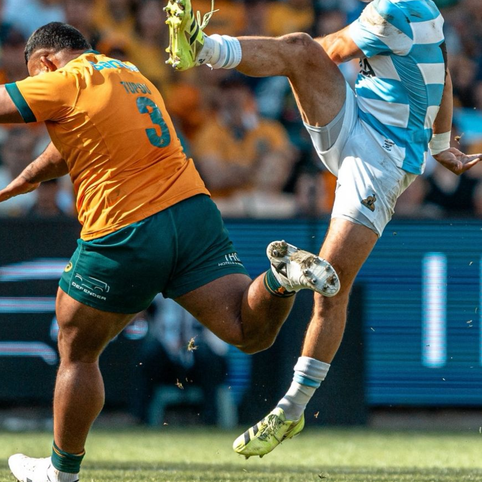 La Ciencia Detrás de las Medias Antideslizantes