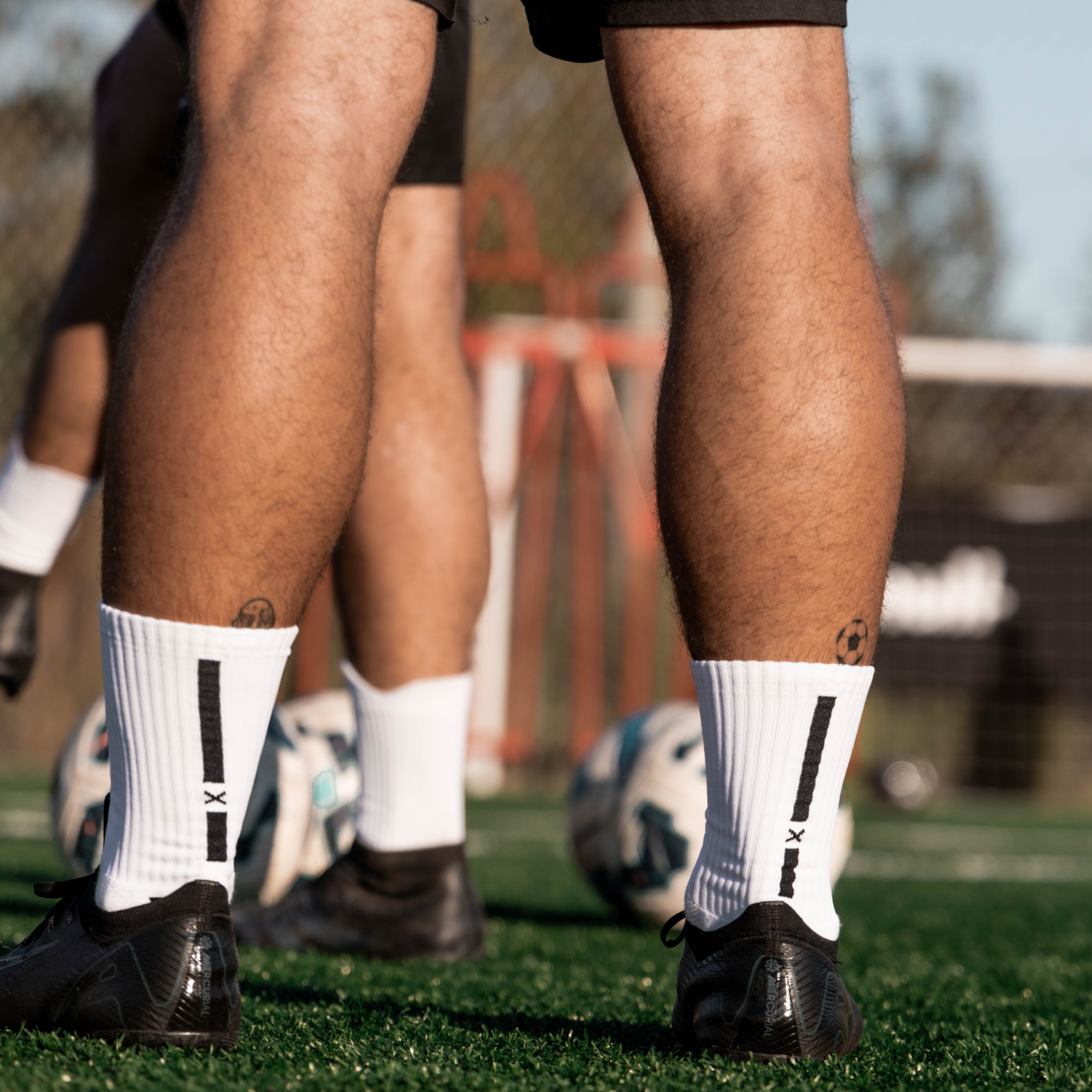 Como elegir la media antideslizante para mi