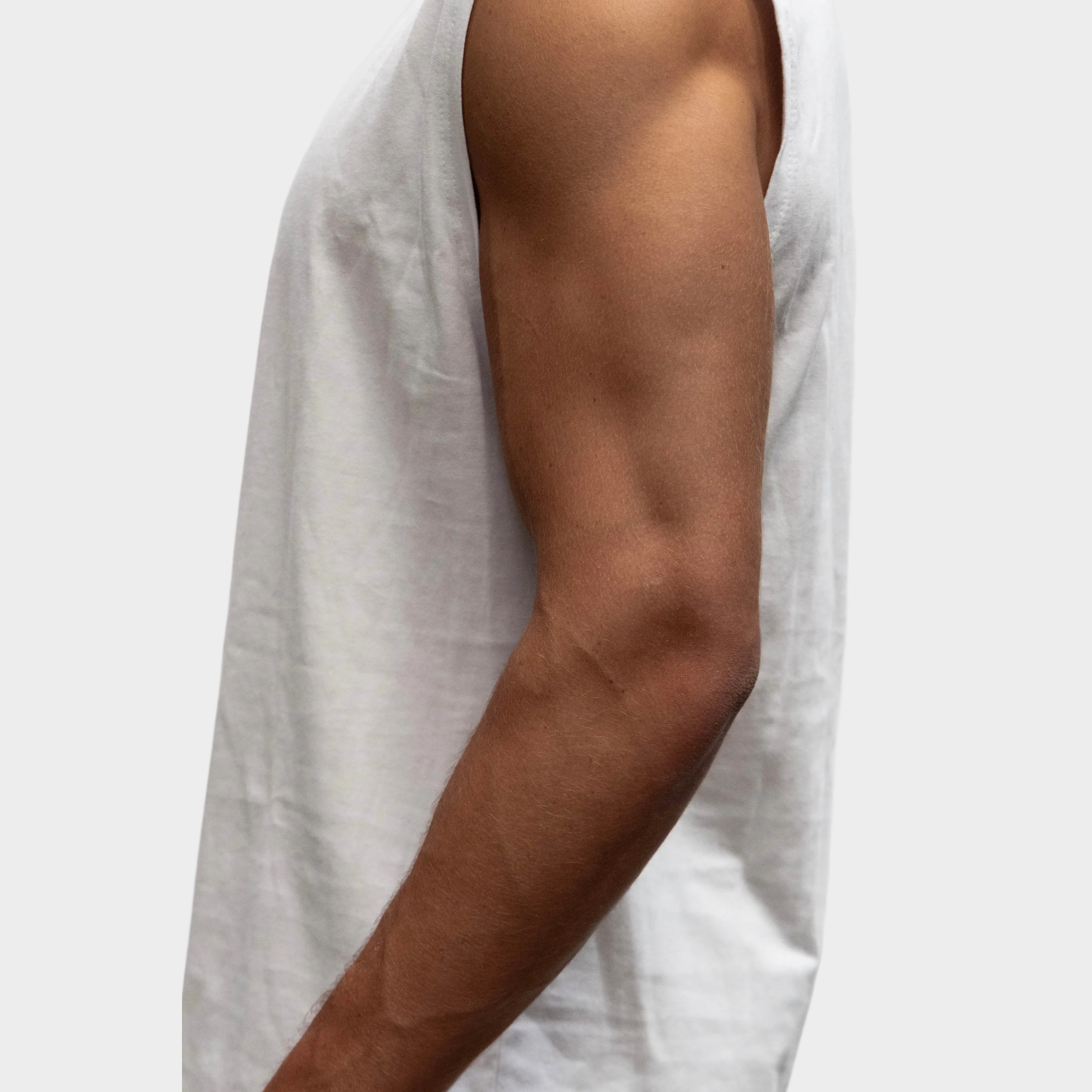 Musculosa Oversize Essential