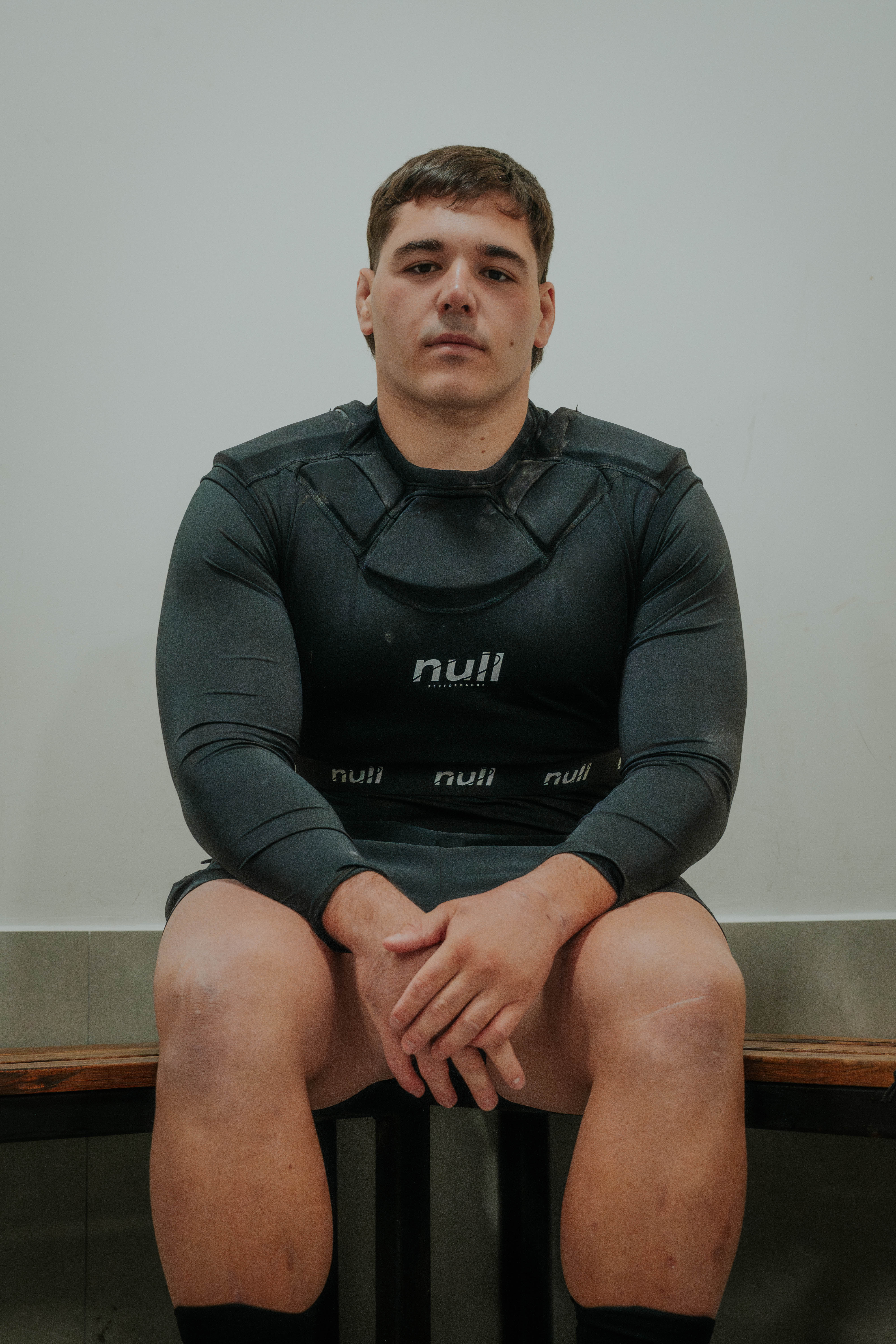 Rugby Vest