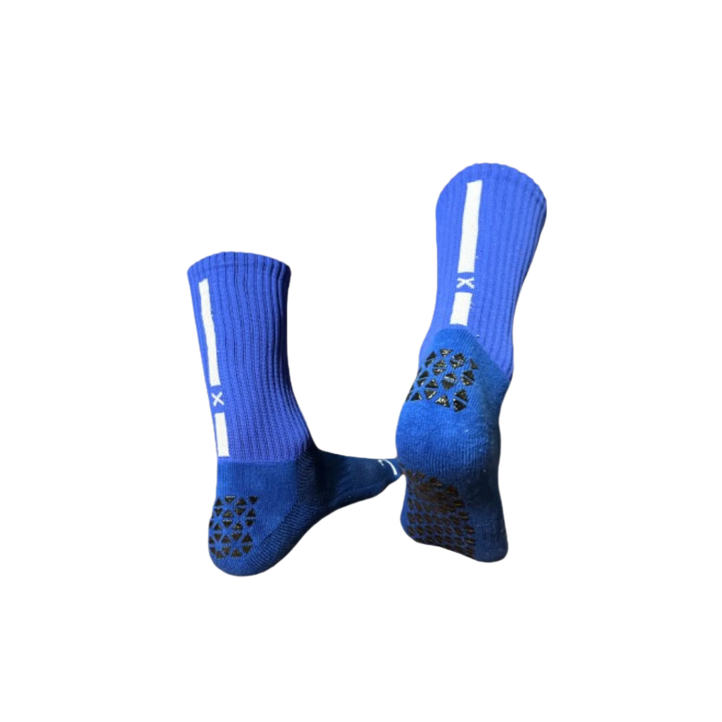 NULL - Medias Antideslizantes Azules