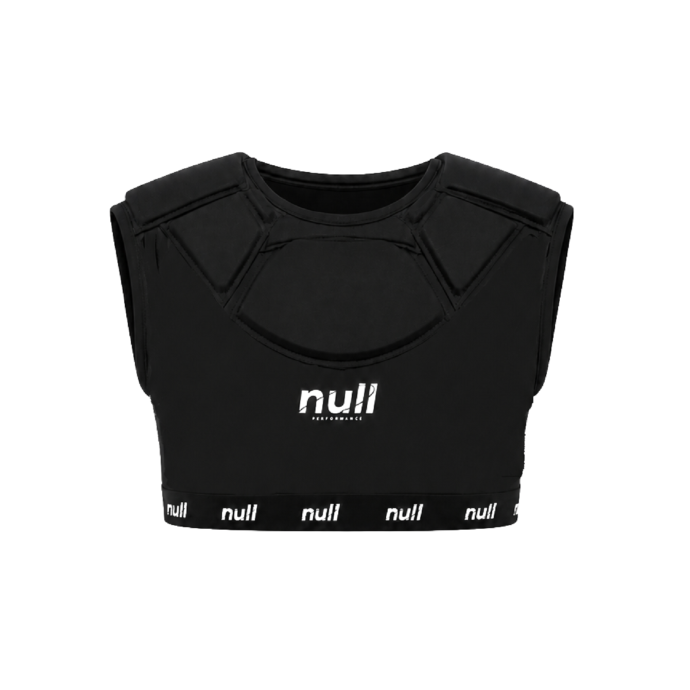 Rugby Vest