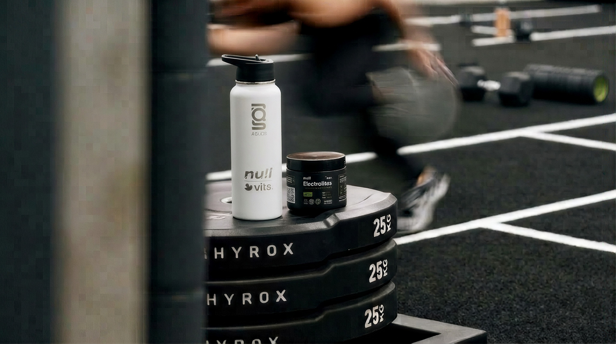 Suplementos