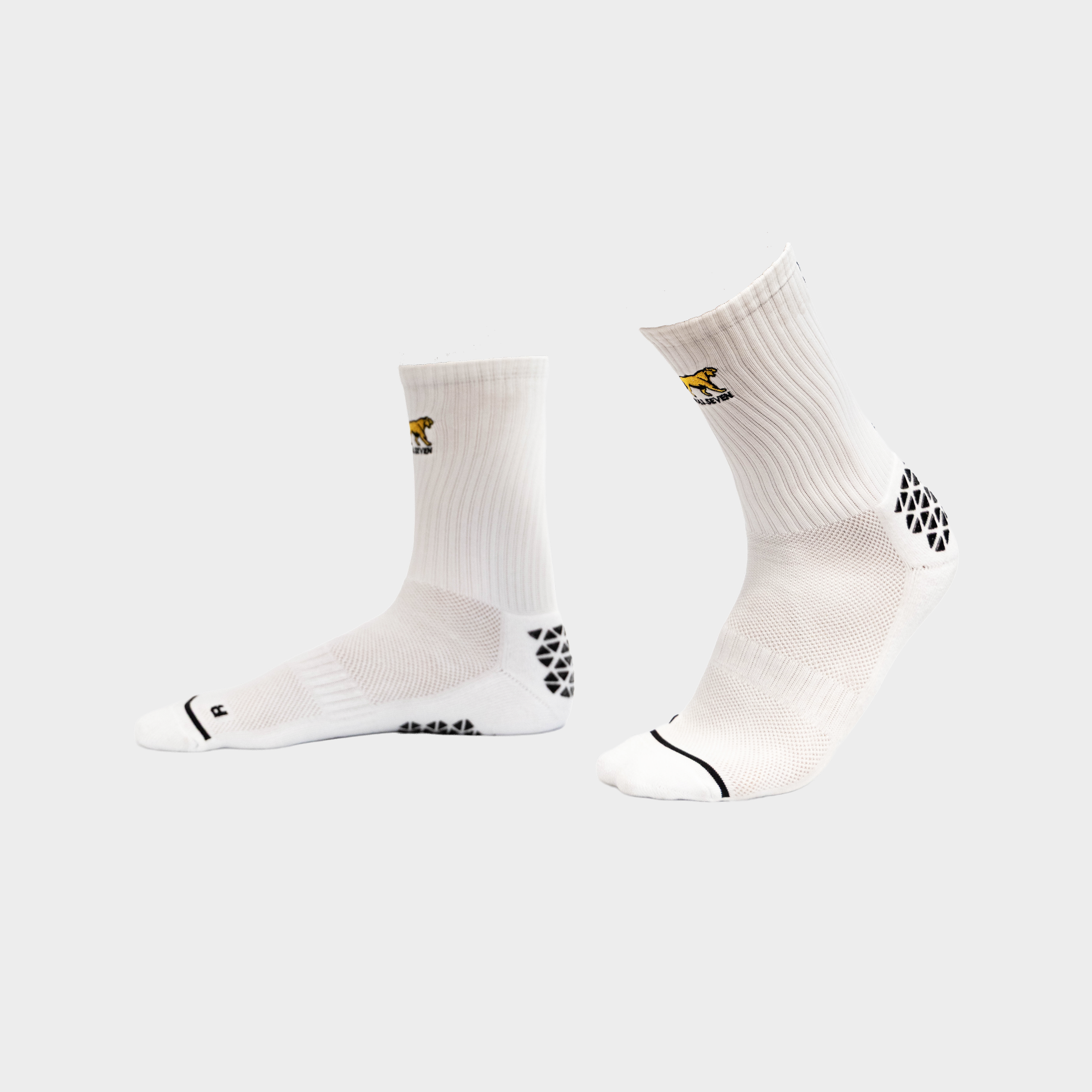 Medias Antideslizantes Pumas Seven