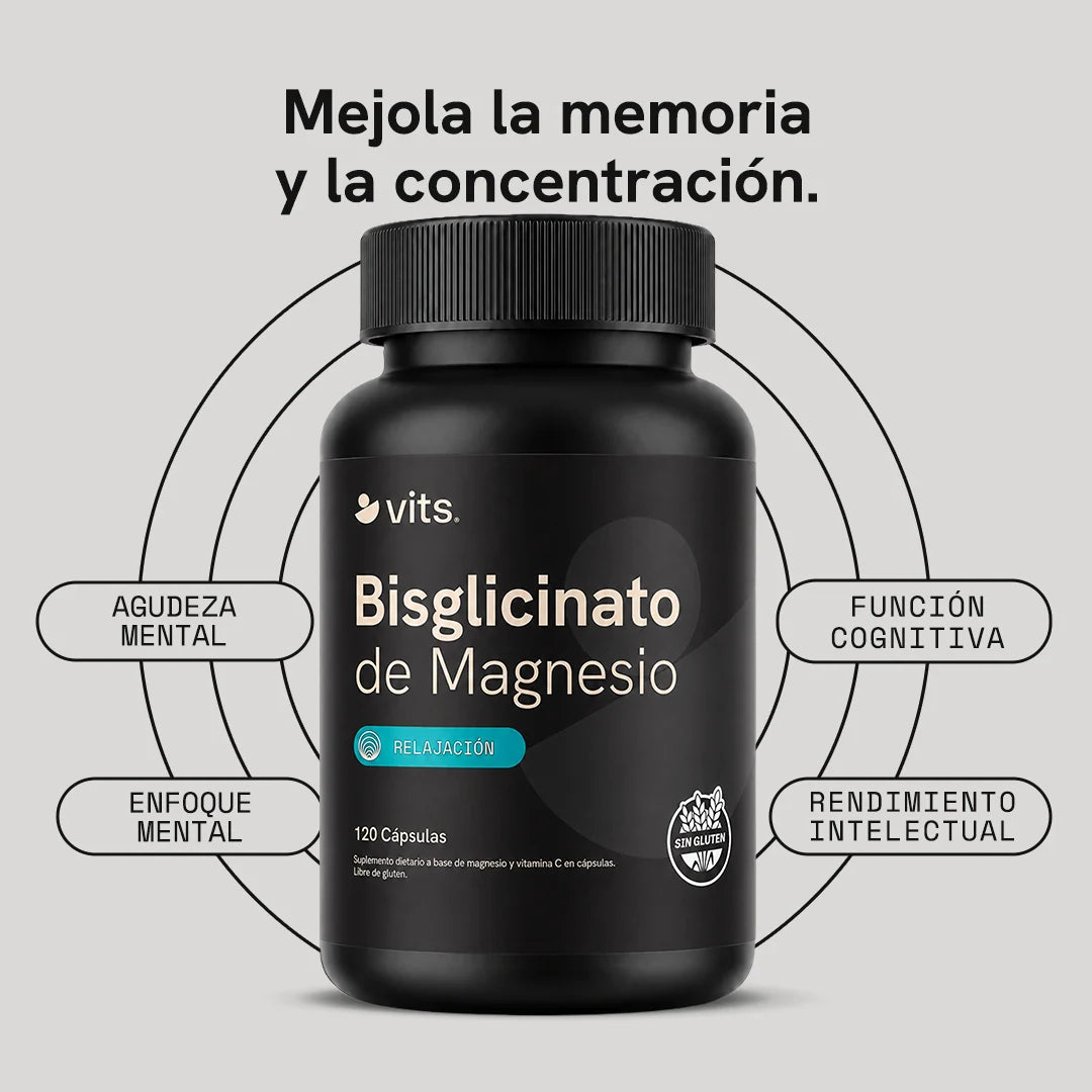 Pack Recuperación