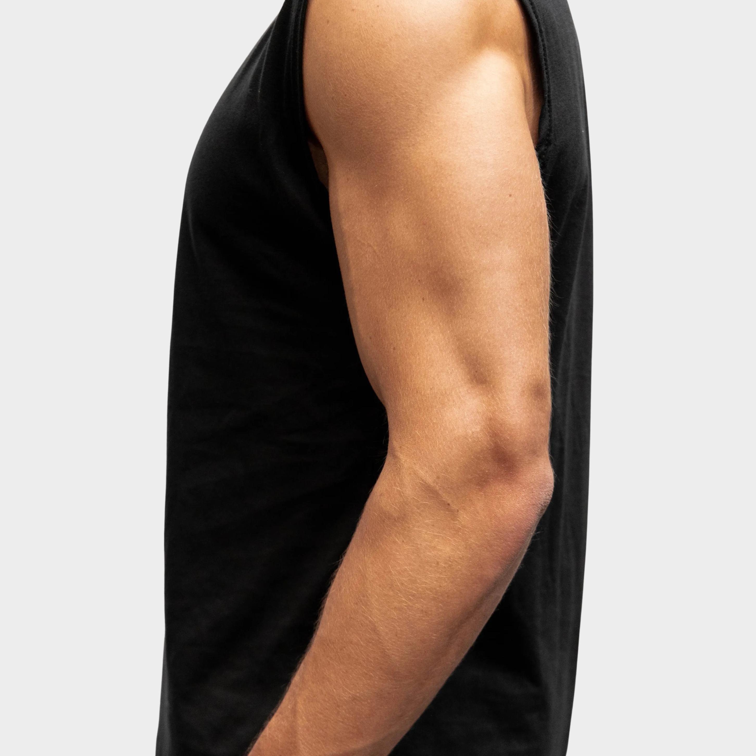 Musculosa Oversize Essential