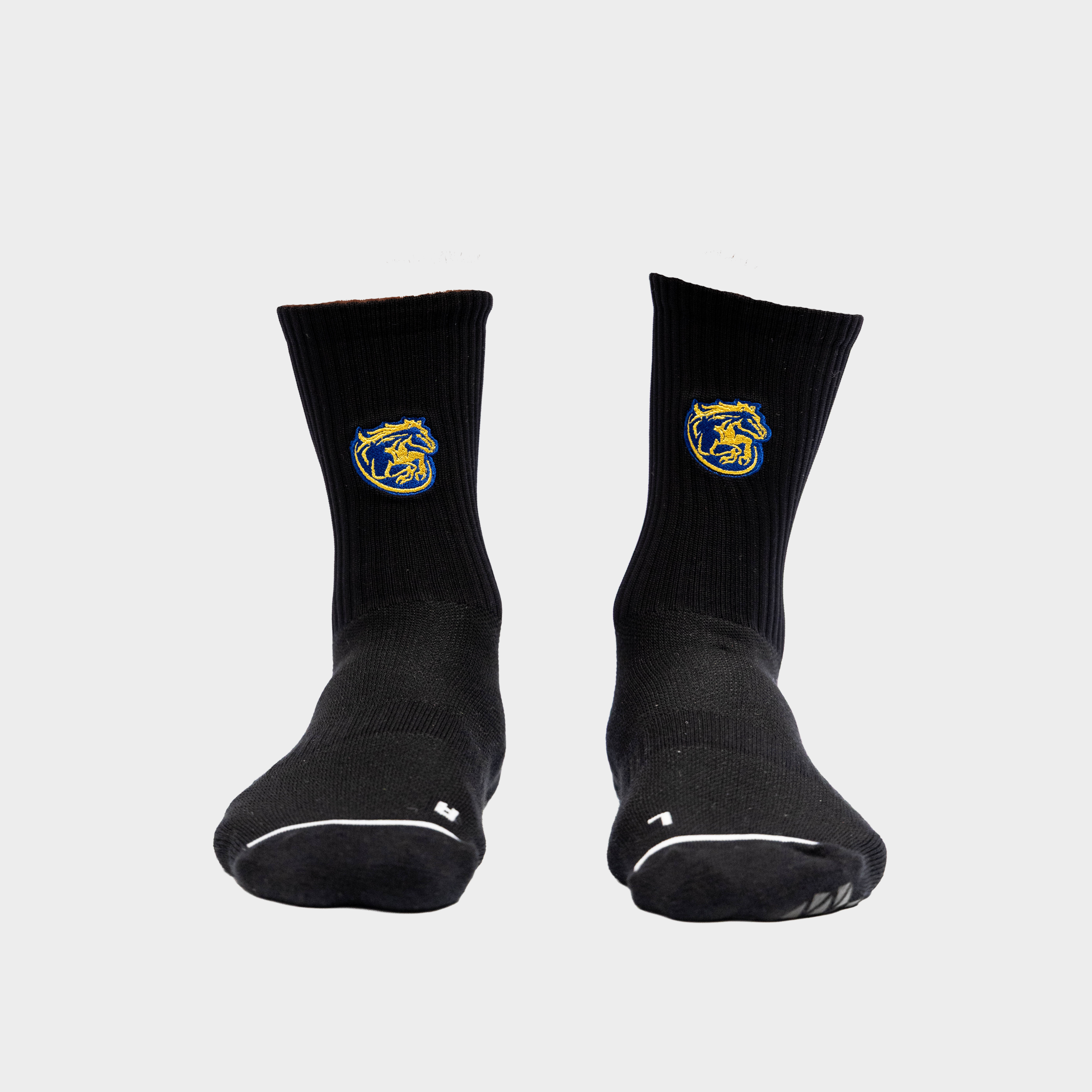 Medias Antideslizantes Pampas