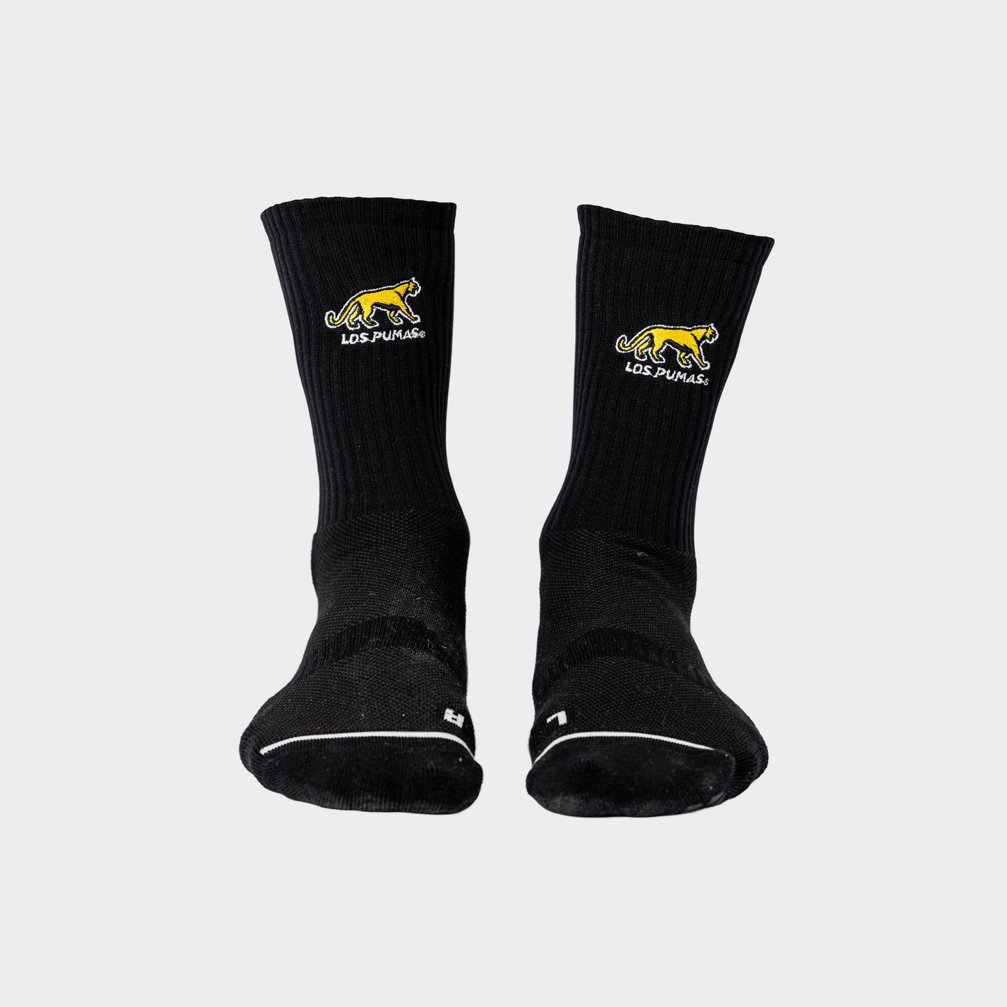 Medias Antideslizantes Los Pumas