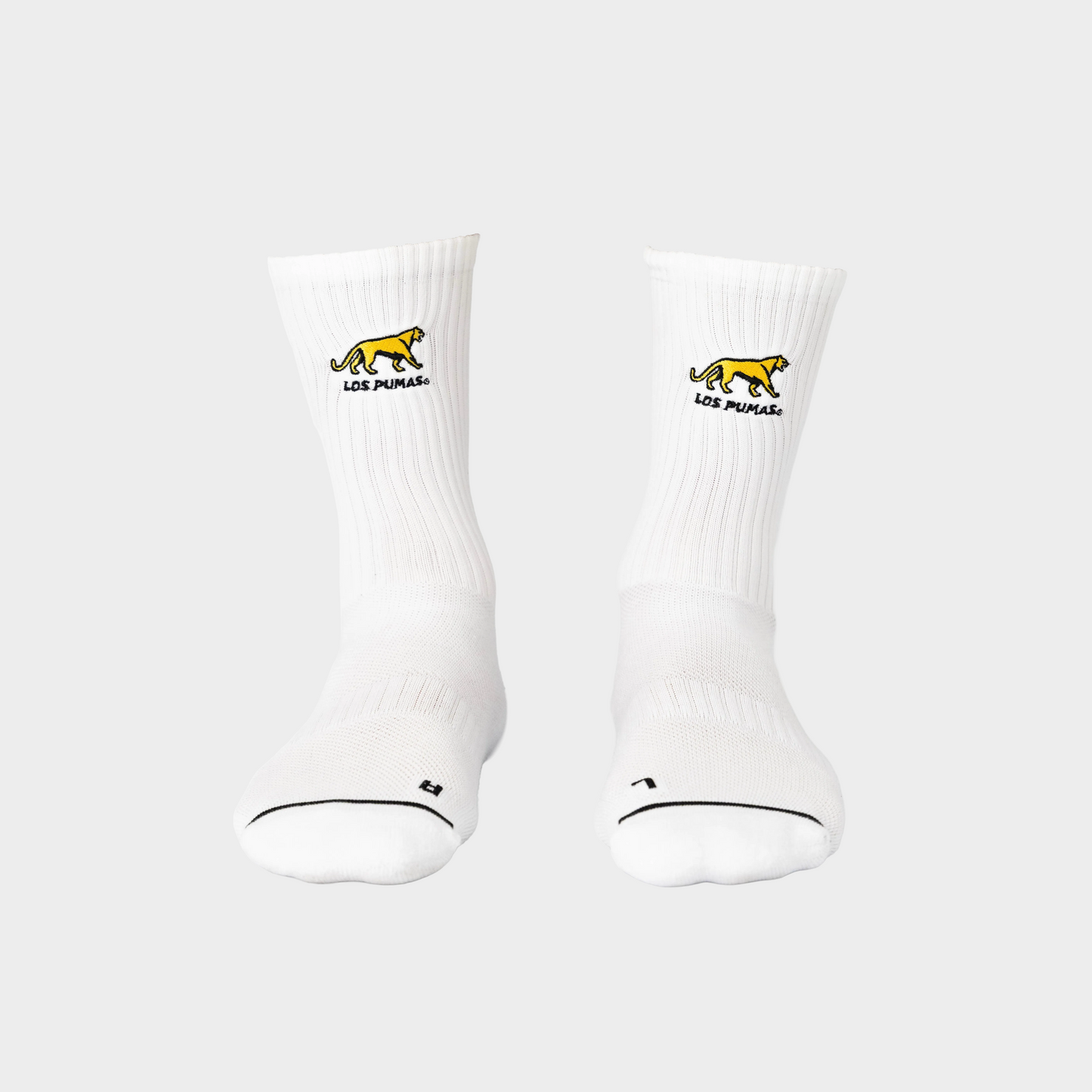 Medias Antideslizantes Los Pumas