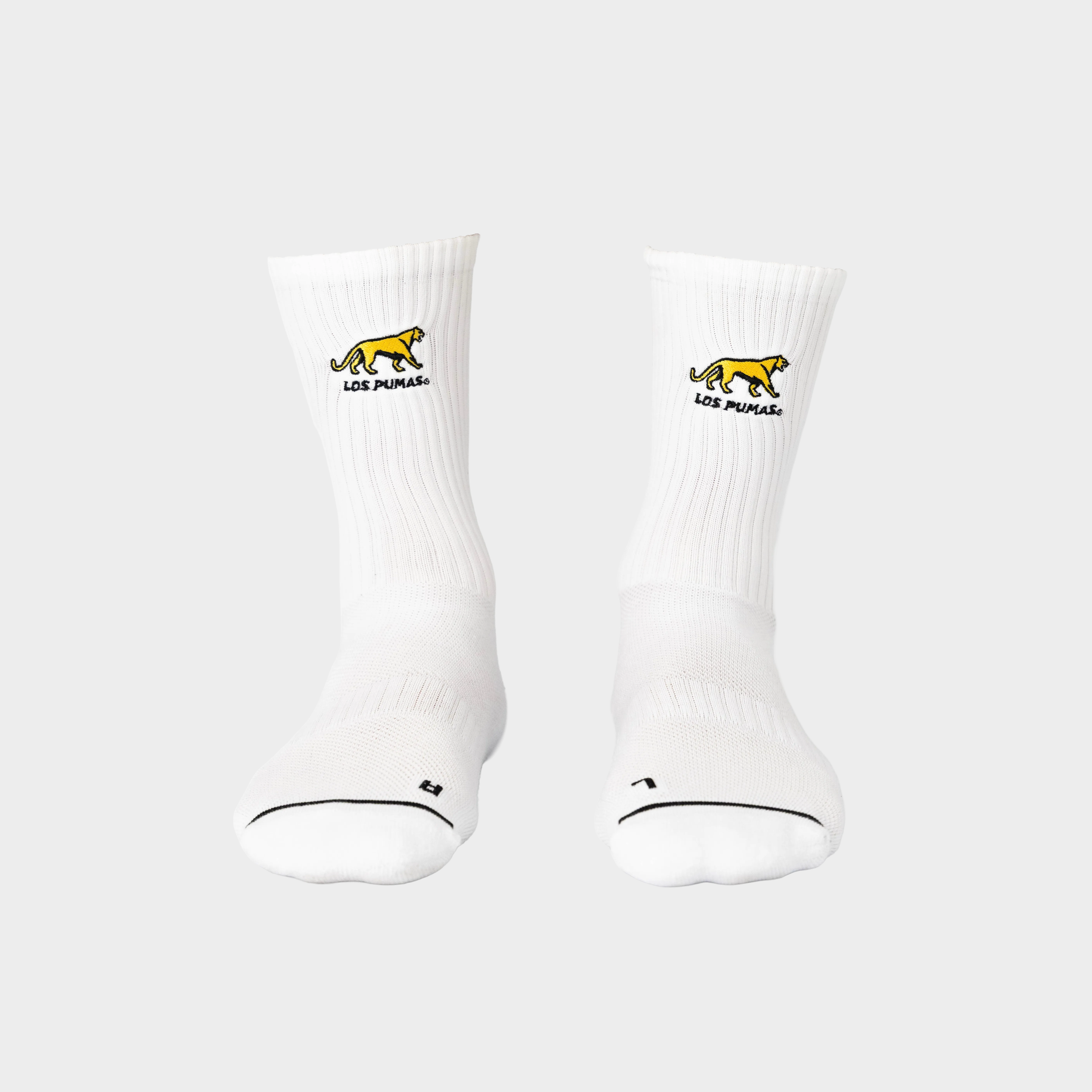 Medias Antideslizantes Los Pumas