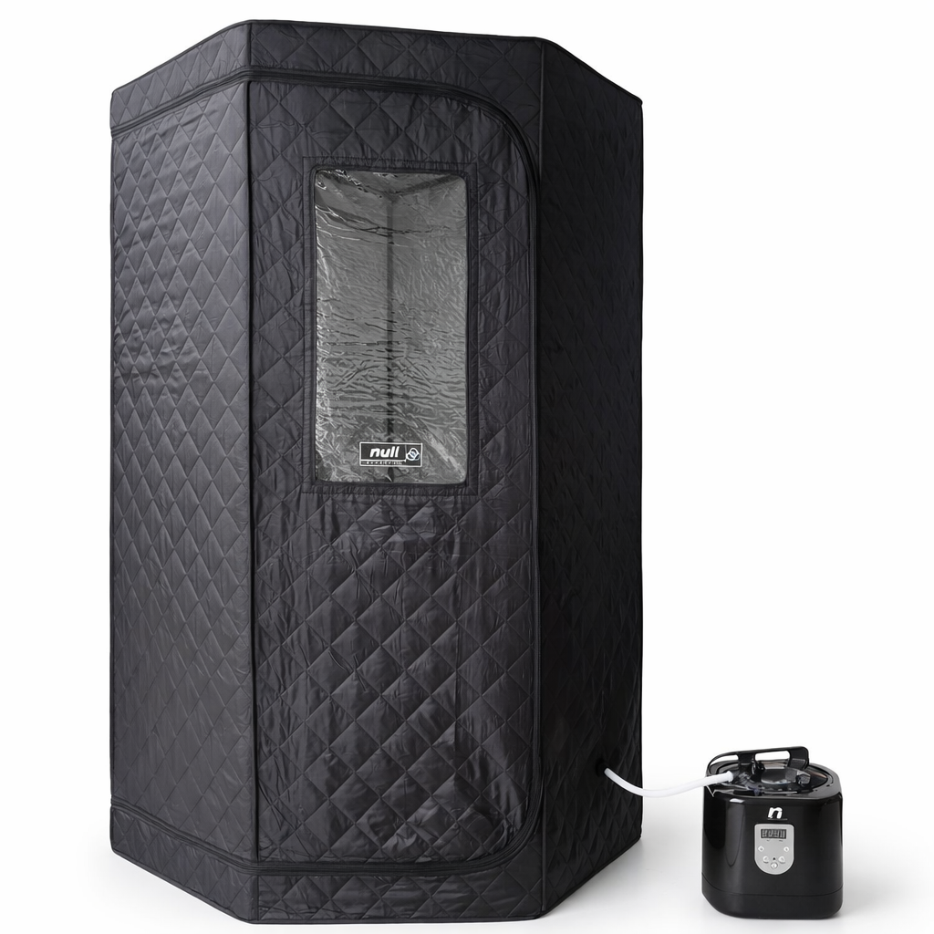Null Sauna