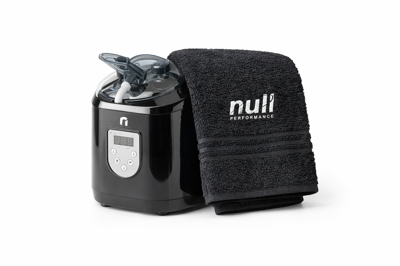 Null Sauna