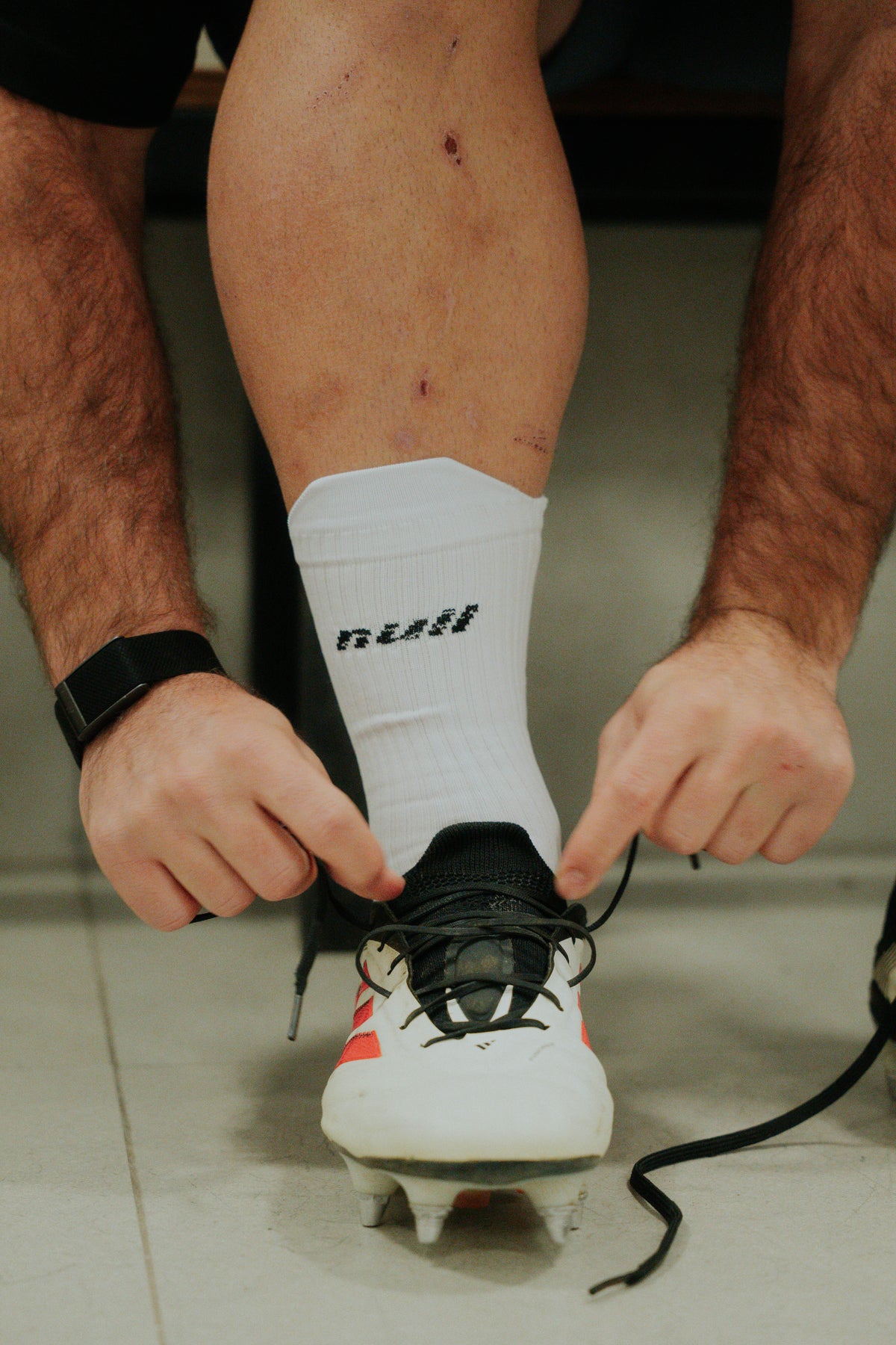 Medias Soft Grip NULL, vista 5