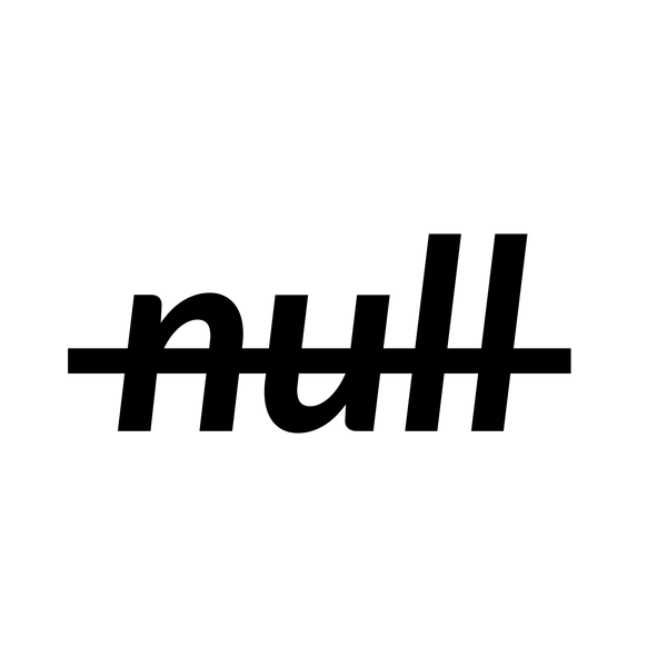 Null Performance