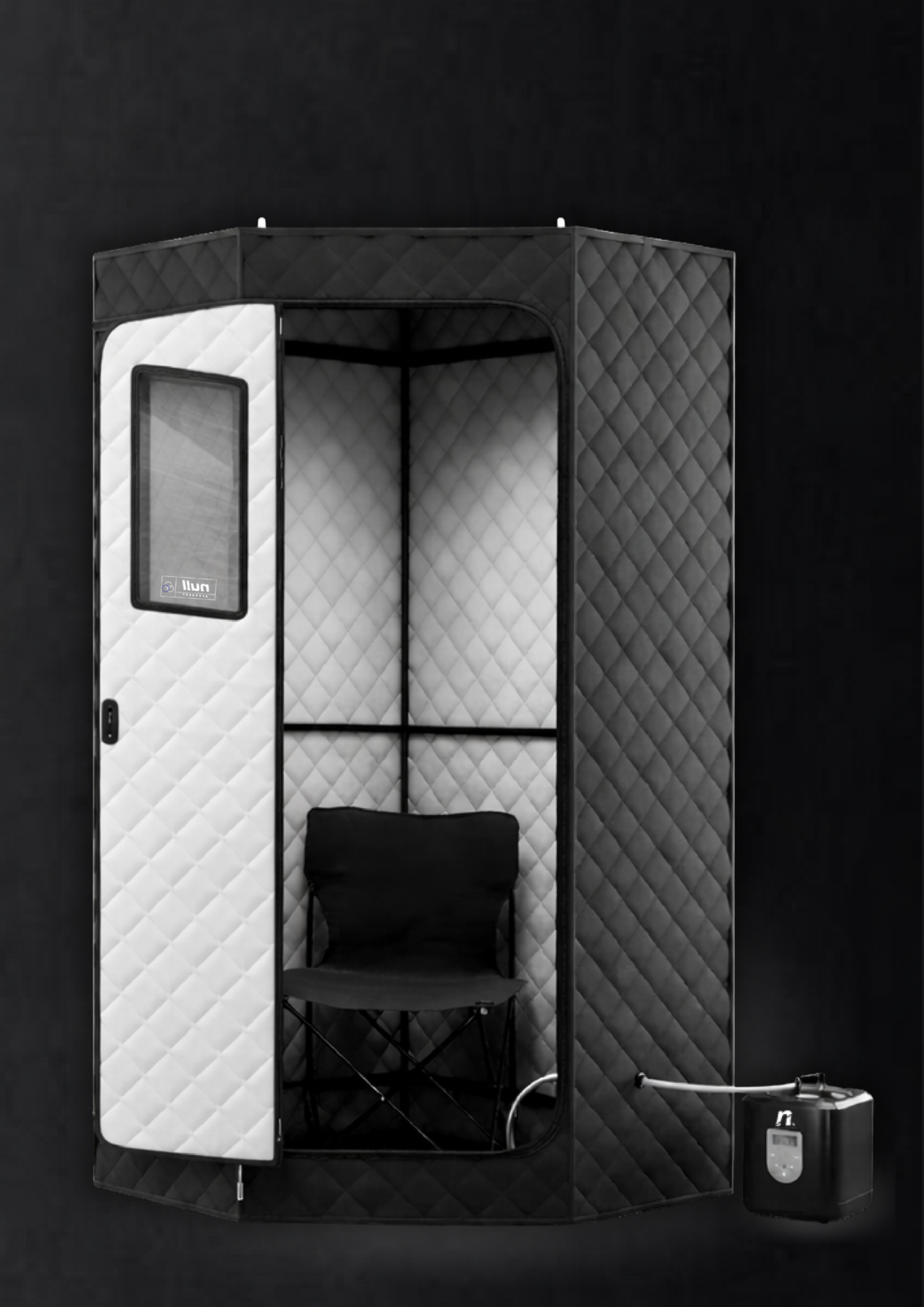 Null Sauna