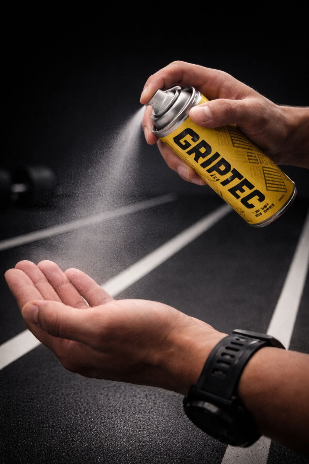 Griptec Spray