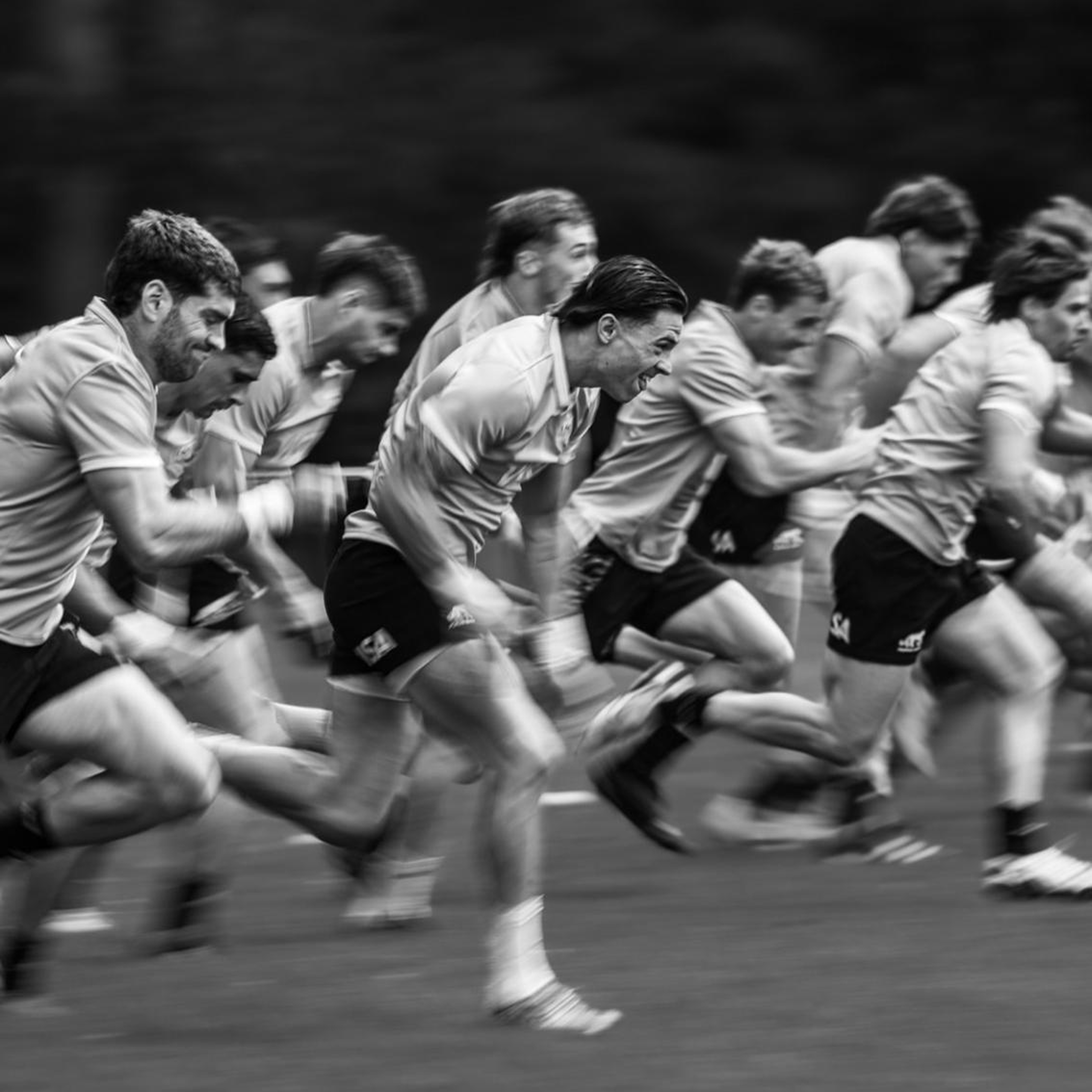 Medias Antideslizantes Pumas Seven