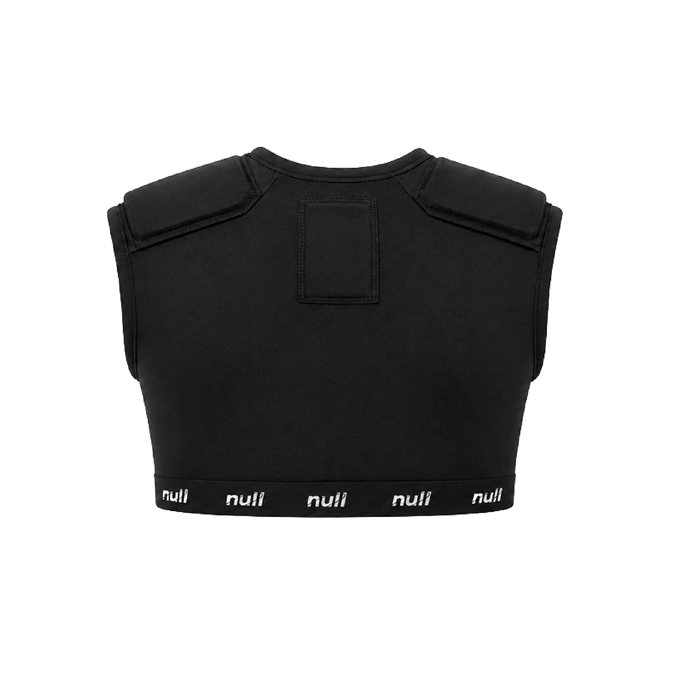 Rugby Vest