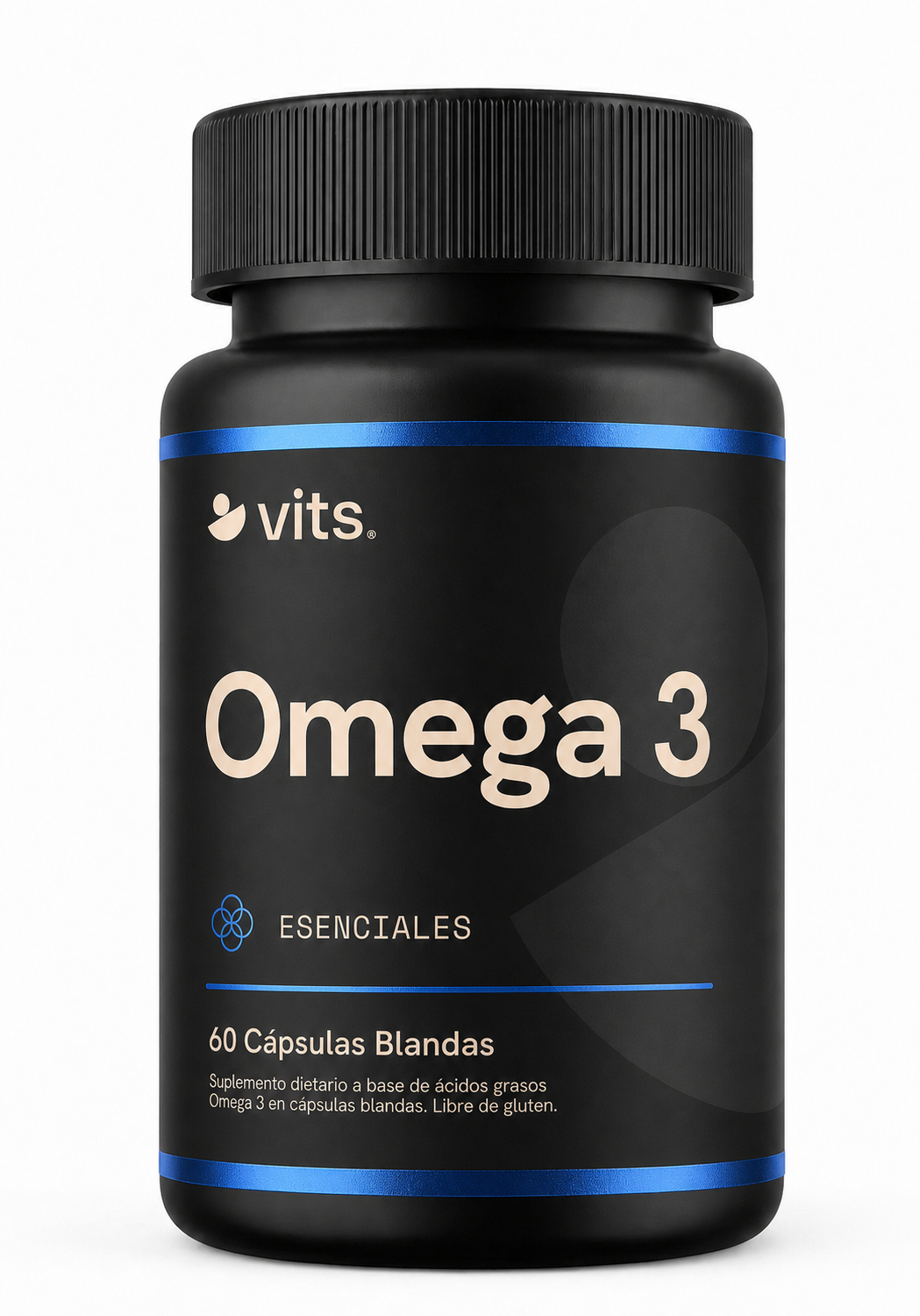 Omega 3 VITS