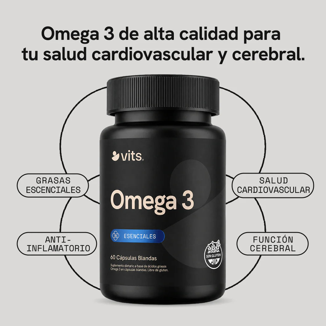 Pack Recuperación