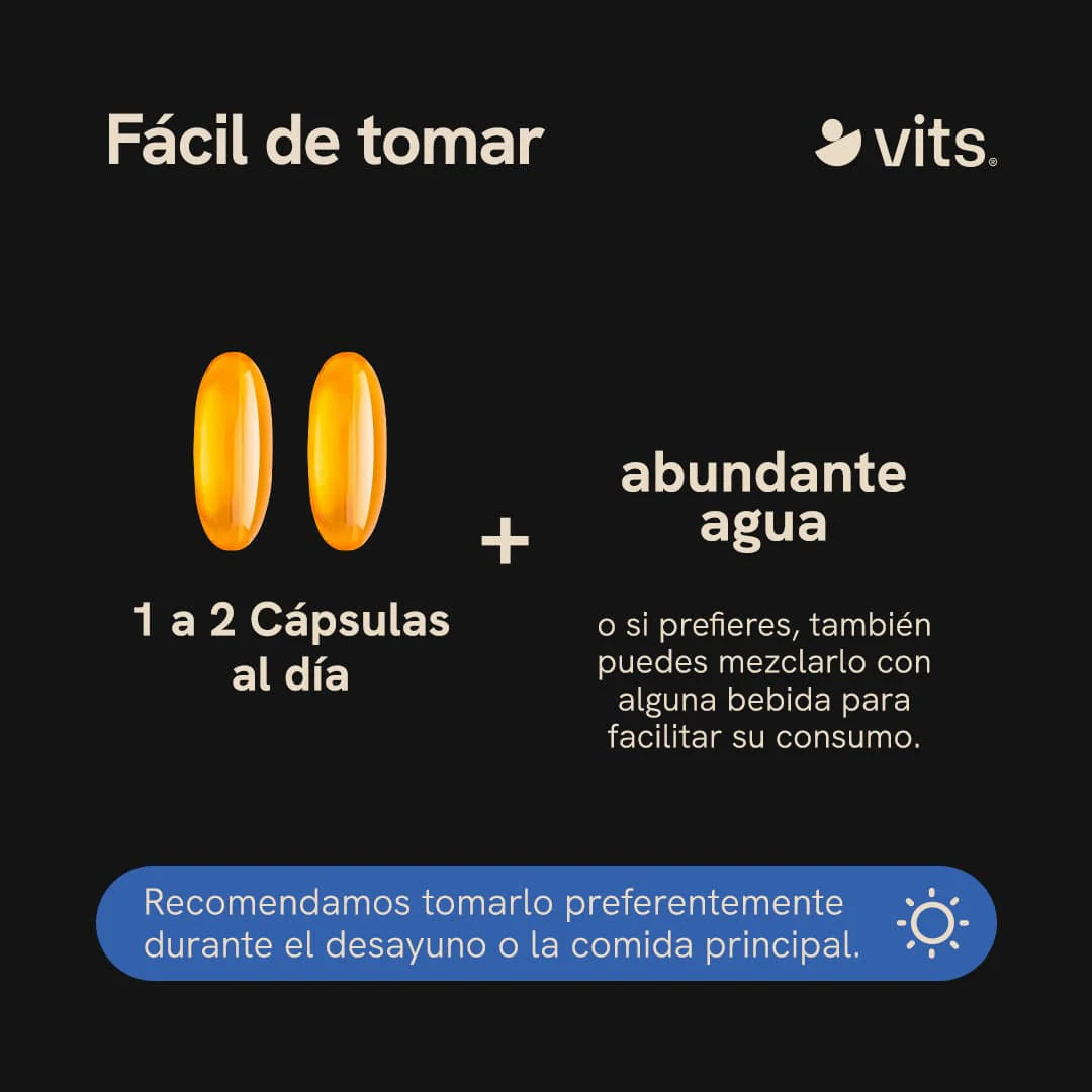 Pack Recuperación