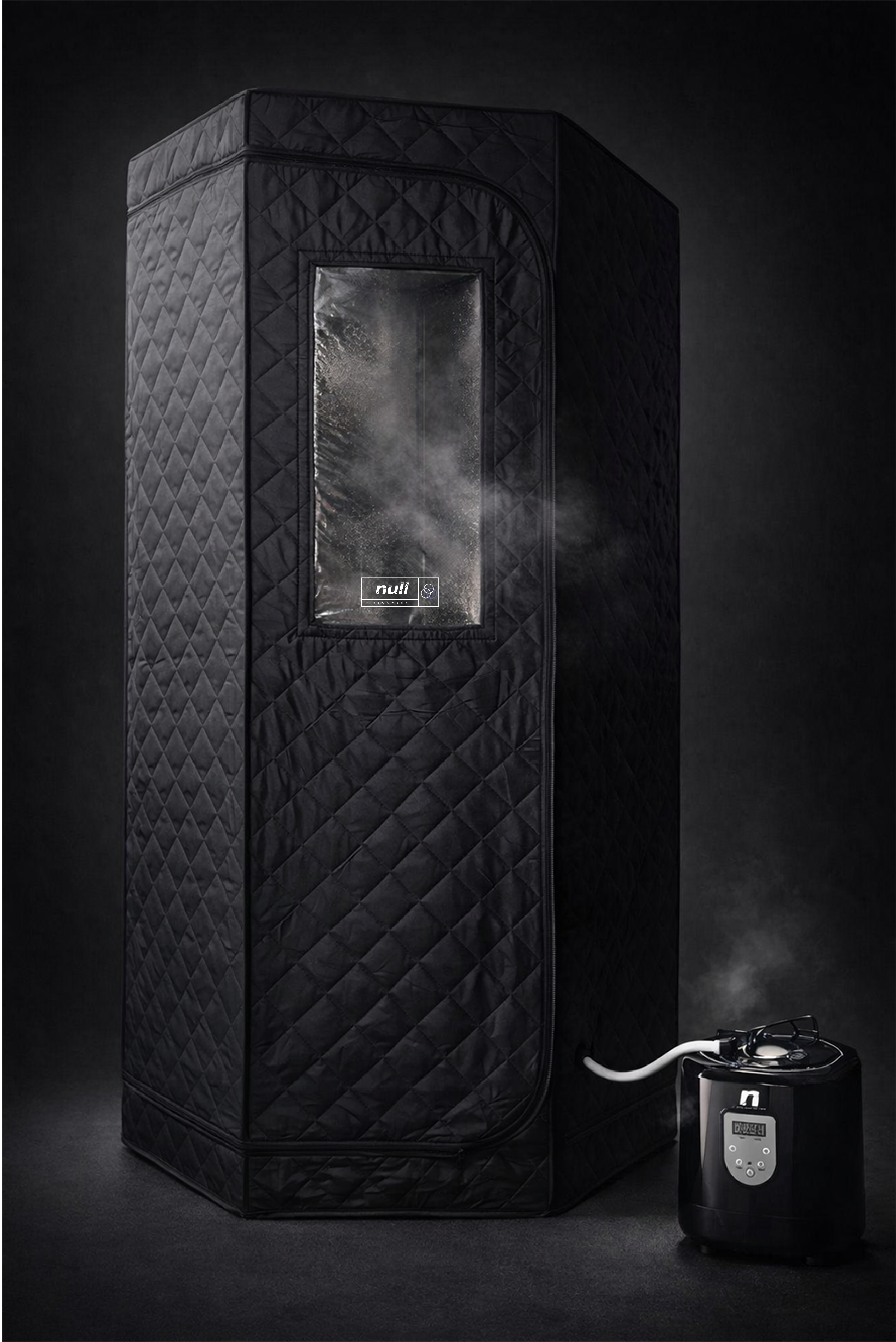 Null Sauna